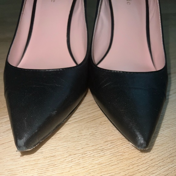 kate spade ♡ Vivian Pointed Toe Pumps - Picture 11 of 14